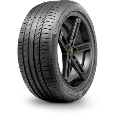Llanta Continental ContiSportContact™ 5