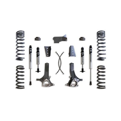 MaxTrac 7" Lift Kit K882471V