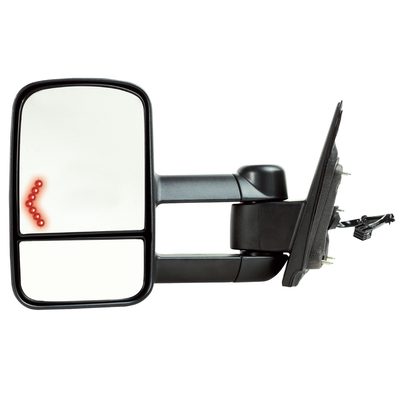Fits 2014-2019 Chevy Silverado/GMC Sierra 1500, 2015-2019 Silverado/Sierra 2500/3500 (KSR-62136G)