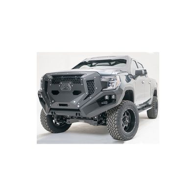 Fits 2019-2022 Chevy Silverado 1500 (FBF-GR4000-B)