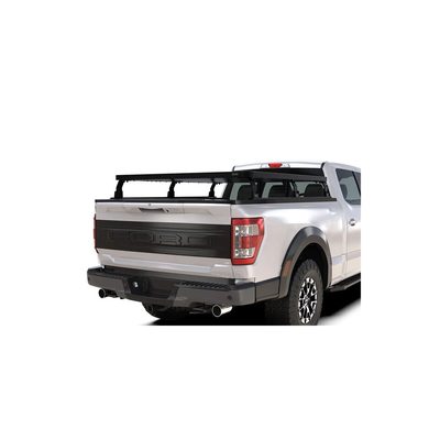 Fits 2003-2025 Ram 1500/2500, 2006-2025 3500, 2010-2025 1500 Classic, 6'4" Bed (FRO-KRDR020T)