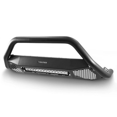 Defensa RC4 LR con luz para F-250 / F-350 17-22