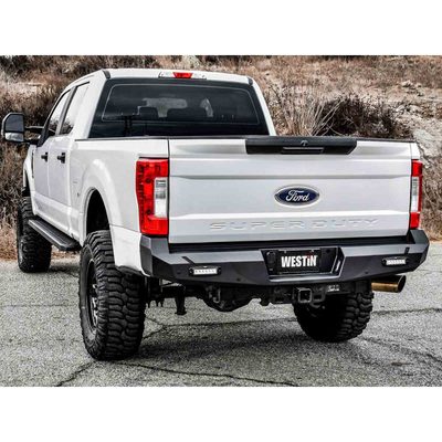 Fits 2015-2023 Ford F150 (WES-58-421015)