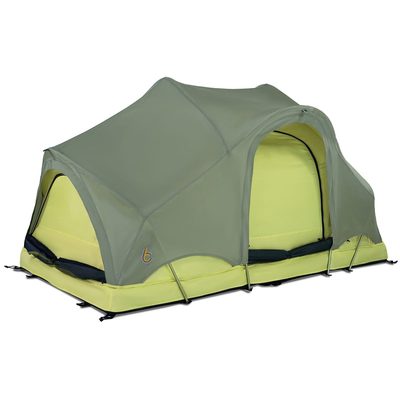 REV PICKUP TRUCK TENT
