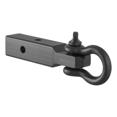 D-Ring Shackle Mount (2" Shank)