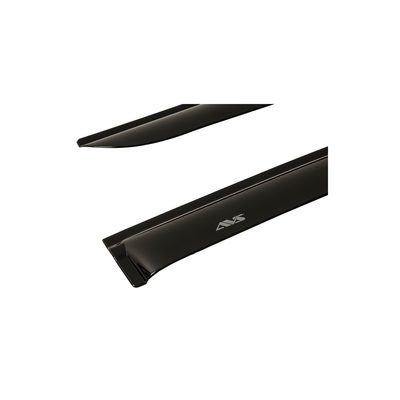 Fits 2019-2026 Chevy Silverado/GMC Sierra 1500, 2020-2026 Silverado/Sierra 2500/3500 (AVS-94805)