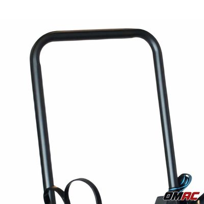 G3 Hitch Bike Rack Steel 3 Bikes 132.3lb E-Bike/MTB