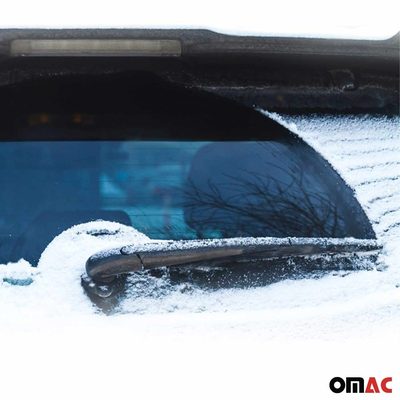 Suzuki Grand Vitara Rear Windshield Wiper Blades