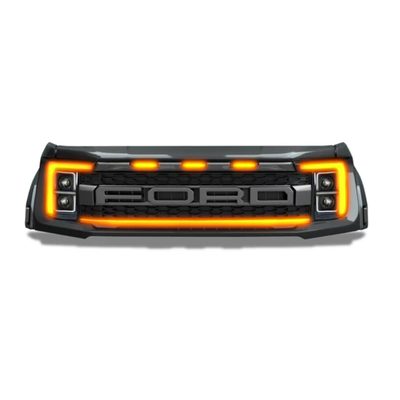 Fits 2021-2023 Ford F150 Raptor (SIC-SDG-F1523R-BAACL)