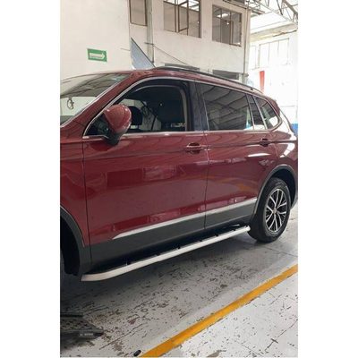 Big Country WIDESIDER OE VW Tiguan 2017-2021 (Brackets Incluidos)