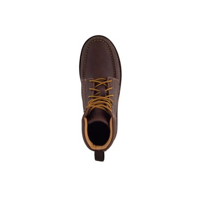 422 Moc Toe Grasso Tabaco