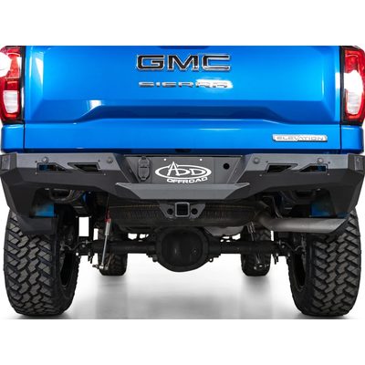 Fits 2022-2024 Chevy Silverado/GMC Sierra 1500 (ADD-R14020NA0103)