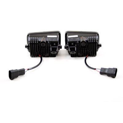 Fits 2015-2020 Ford F150, 2017-2020 F250/F350 (MRM-LF150)
