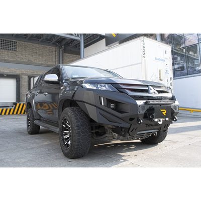 Defensa Delantera Predator Bumper Replacement para L200 19 - 23