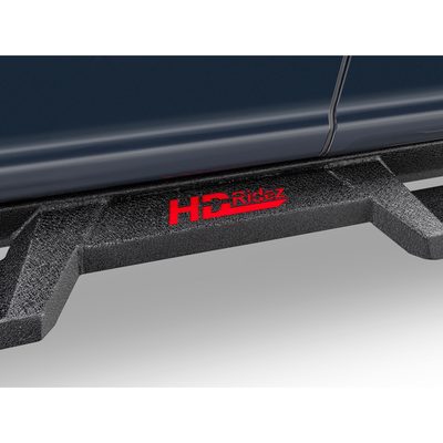 Fits 2015-2026 Ford F150, 2017-2026 F150 Raptor, F250/F350/F450, F550, 2022-2026 F150 Lightning (APS-WB06DAG5B)