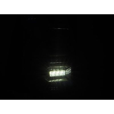 Fits 2019-2023 Ram 1500 (ARX-640030)