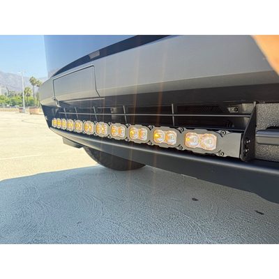 Tesla Cybertruck 40in Light Bar - PRO