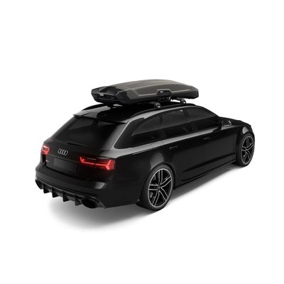 Thule Vector Alpine Gris