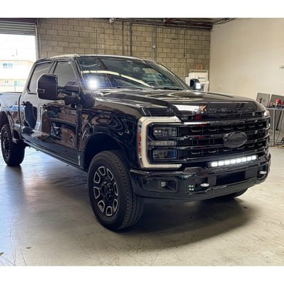 2023+ Ford Super Duty F250/F350/F450 Ditch Lights PRO