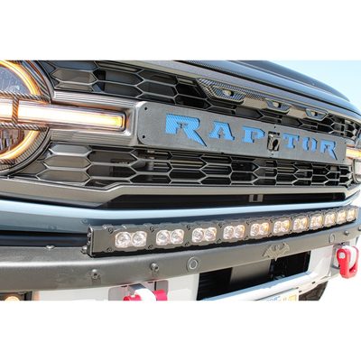 2022+ Ford Bronco Raptor 40in Light Bar - PRO
