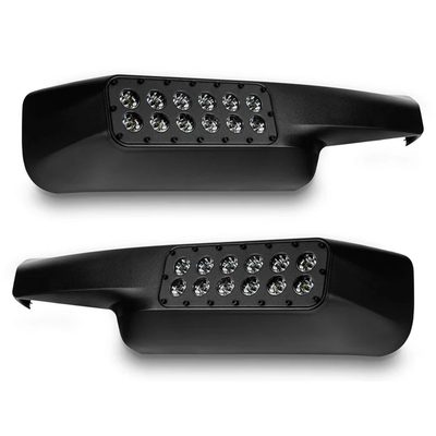 Fits 2010-2018 Ram 1500, 2010-2022 2500/3500, 2019-2022 1500 Classic (OLT-5922-001)