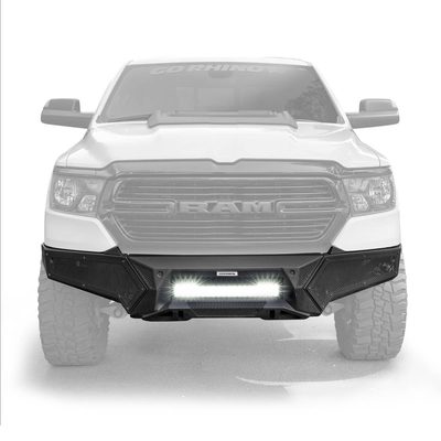 Defensa Delantera Element con Actuador y Luz para RAM 1500 19-24