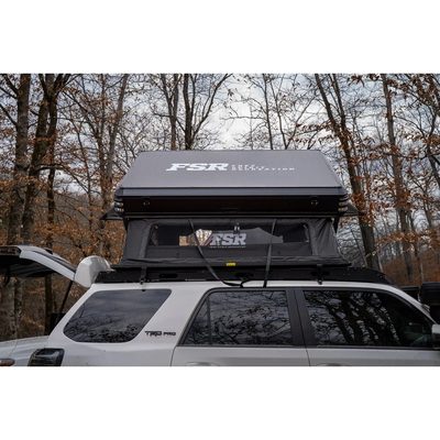 Kali King - Rooftop Tent