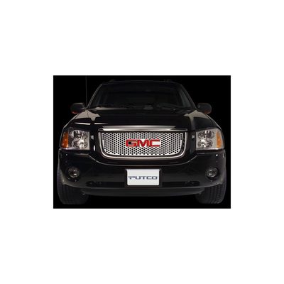 Fits 2014-2015 Chevy Silverado 1500 (PUT-64300)