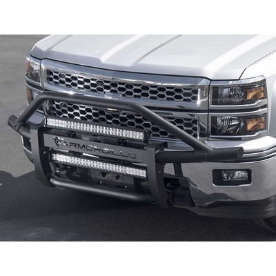 Fits 2014-2019 Chevy Silverado 1500 (AMD-7168459)