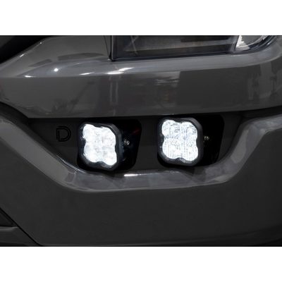 Fits 2021-2023 Ford F150 (DDL-DD7310)