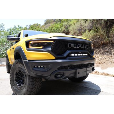 2021-24 RAM TRX 23in Light Bar PRO