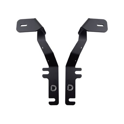 Fits 2015-2020 Ford F150, 2017-2020 F150 Raptor (DDL-DD6567)