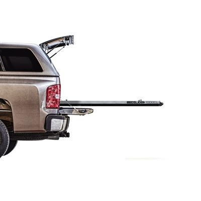 Fits 2019-2024 Chevy Silverado/GMC Sierra 1500, 5'8" Bed (BED-10-6848-CLB)