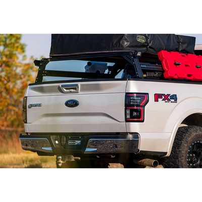 Morimoto Headlight & Tail Light Kit HEADTAILKIT42
