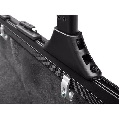 Elevate Rack System para Camionetas Grandes (Solo rieles)