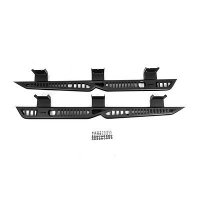 Fits 2019-2026 Ram 1500 (DV8-SRDR1-01)