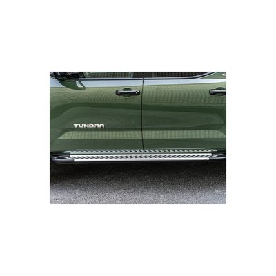 Fits 2019-2026 Chevy Silverado/GMC Sierra 1500, 2020-2026 Silverado/Sierra 2500/3500 (ROM-60043418)