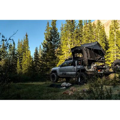 Kali - Rooftop Tent