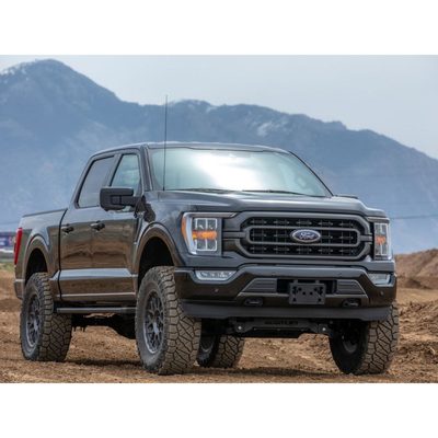 ReadyLIFT 6" MAX3.3 Lift Kit 42-21641