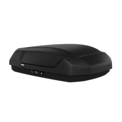 Caja Portaequipaje Thule Force 3 S Color Negro