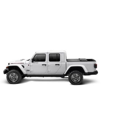 Tapa plegable Ultra Flex 5.0' para Gladiator 20-25