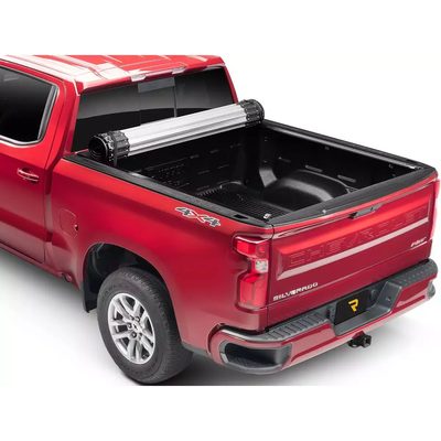 Tapa Enrollable Revolver X2 de 5' para Tacoma 05 - 15 Acc & Dob Cab