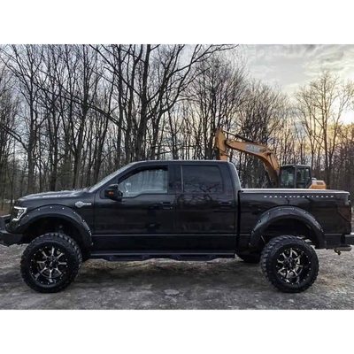 Fits 2014 Ford F150 (RGH-57530_A)