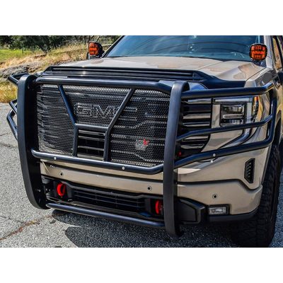Fits 2022-2025 GMC Sierra 1500 (WES-57-4125)