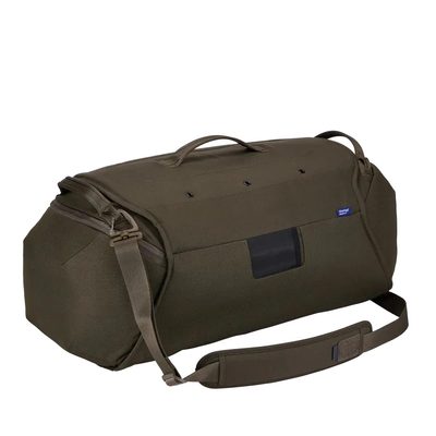 Mochila para Ciclismo RoundTrip Duffel Deep Khaki