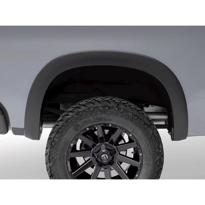 Stampede OriginalRiderz Fender Flares 8637-5