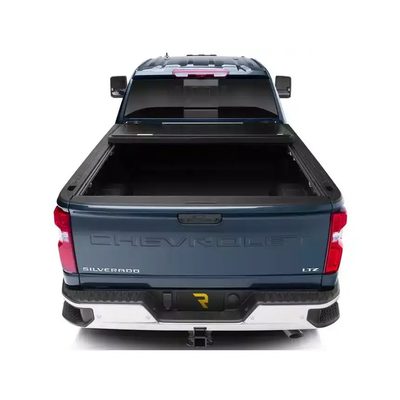 Tapa Plegable Undercover Flex de 5' para Tacoma 24 - 26