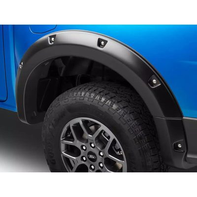 Cantonera Pocket Style para Ram 1500 2025+