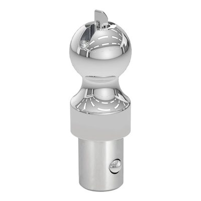 3" OEM-Style Gooseneck Hitch Ball