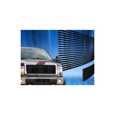 Fits 2009-2014 Ford F150 (APS-GR06HFF14J)